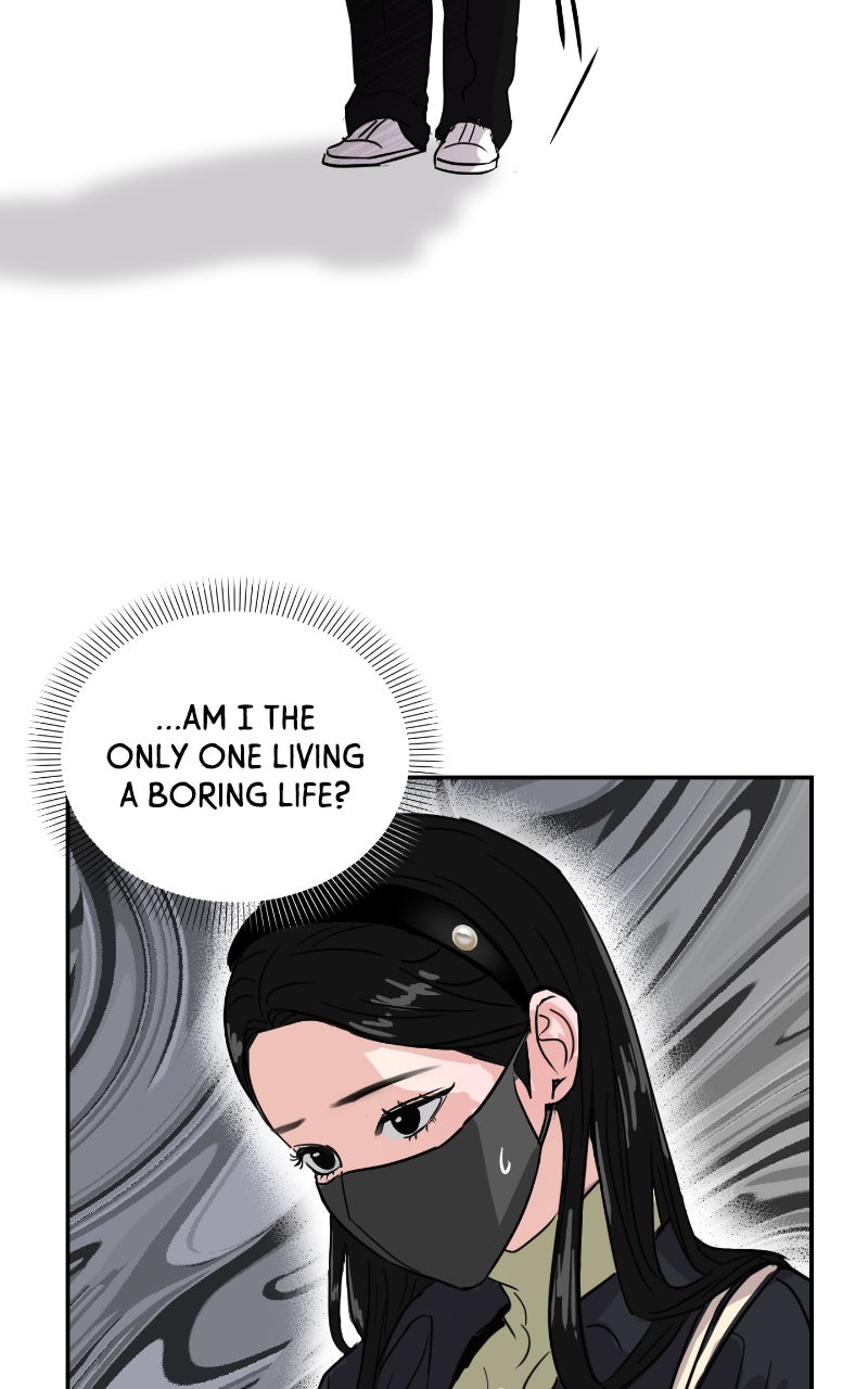 Read This is a Campus Romance Series EN Manga Online