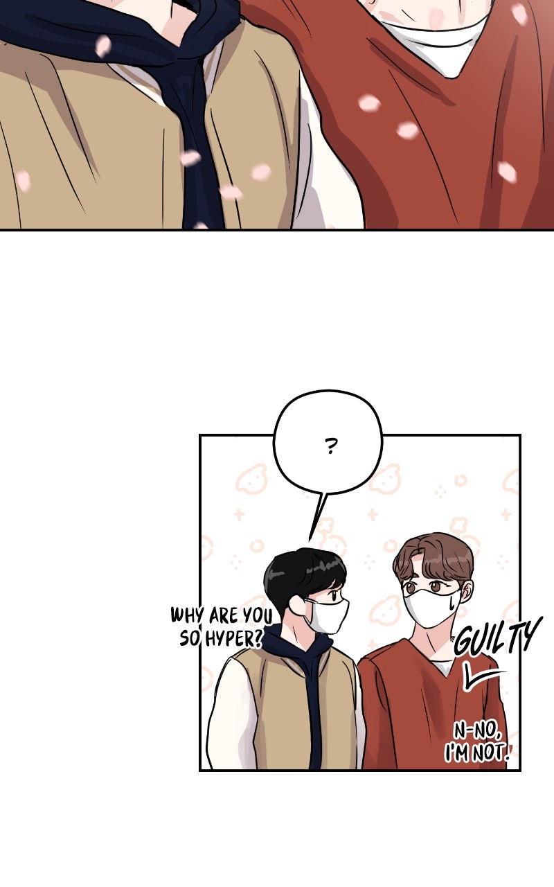 Read This is a Campus Romance Series EN Manga Online