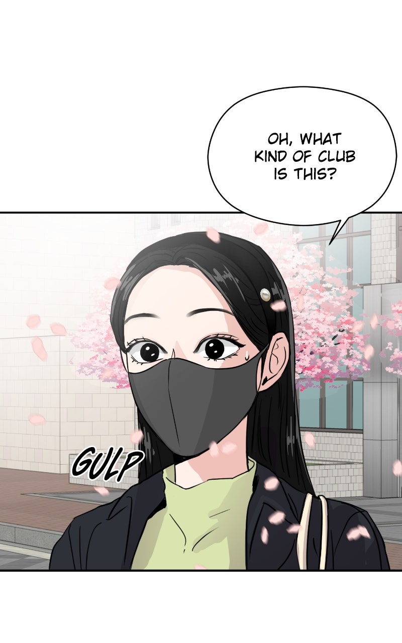 Read This is a Campus Romance Series EN Manga Online