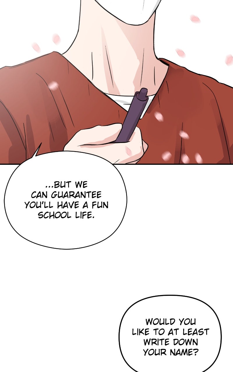 Read This is a Campus Romance Series EN Manga Online