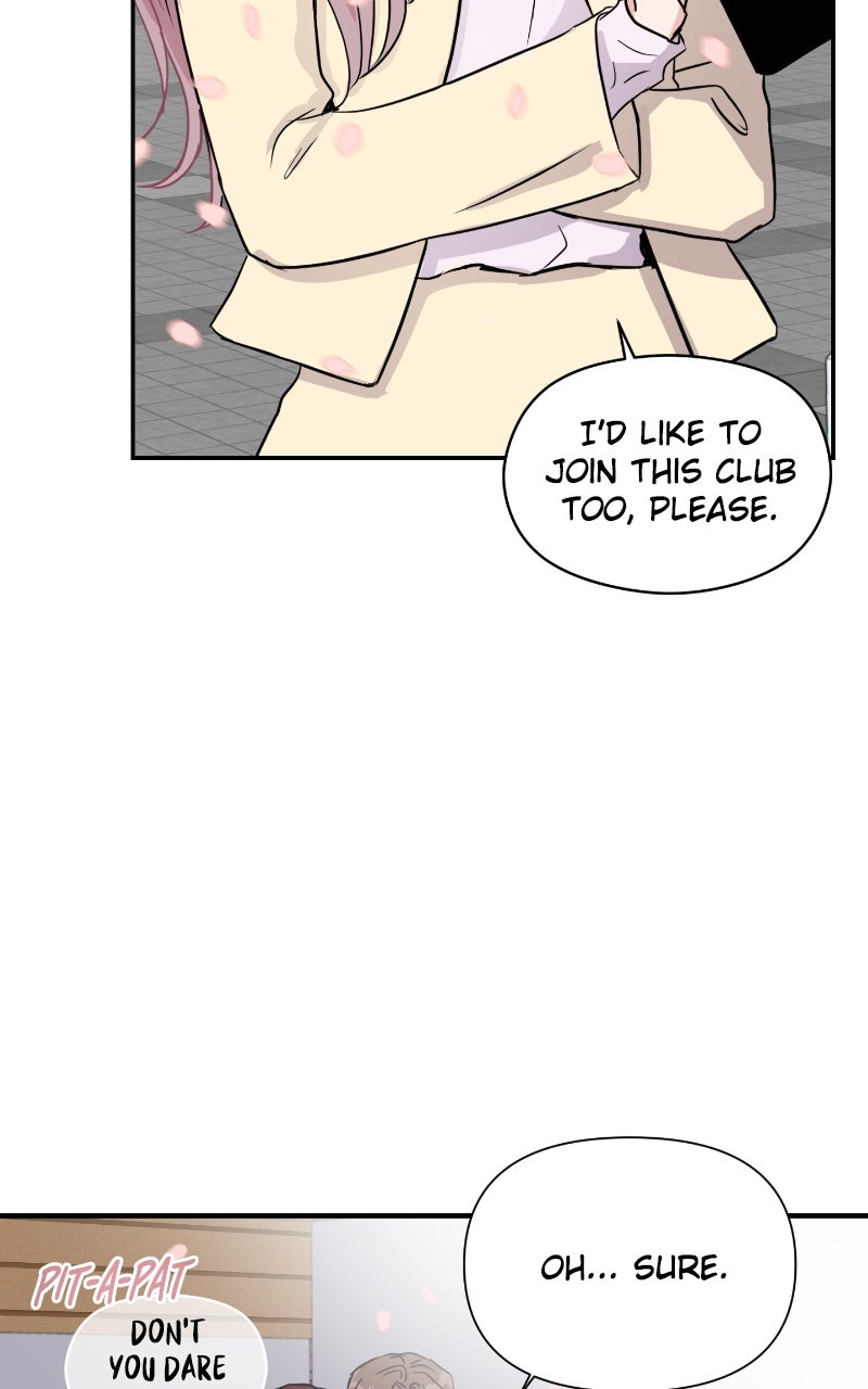 Read This is a Campus Romance Series EN Manga Online