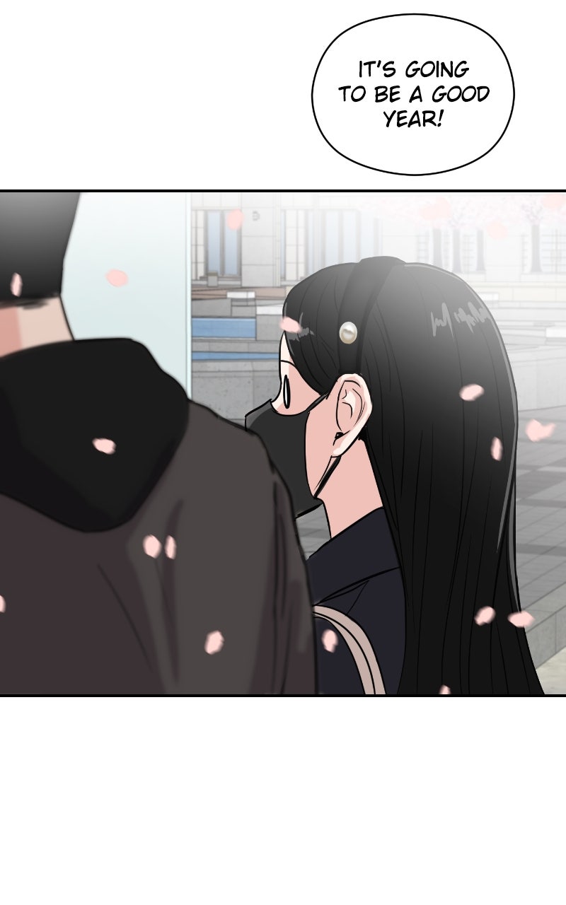 Read This is a Campus Romance Series EN Manga Online