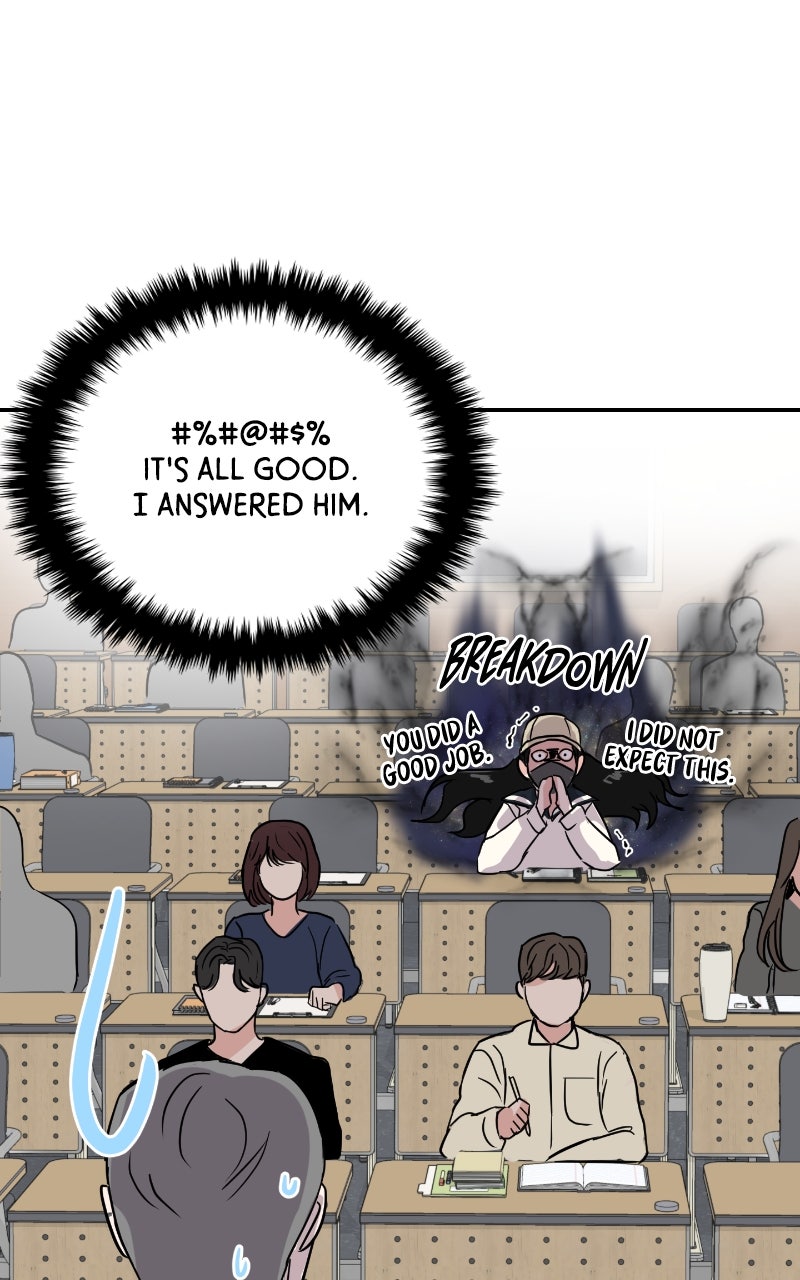 Read This is a Campus Romance Series EN Manga Online