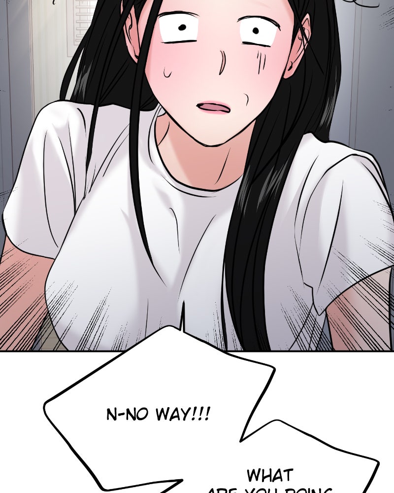 Read This is a Campus Romance Series EN Manga Online