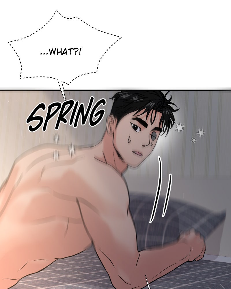 Read This is a Campus Romance Series EN Manga Online