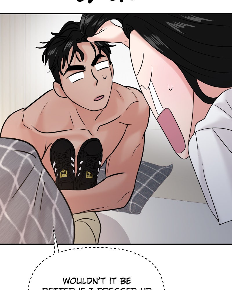 Read This is a Campus Romance Series EN Manga Online