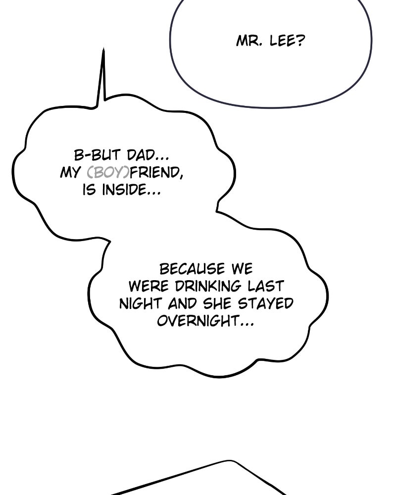 Read This is a Campus Romance Series EN Manga Online