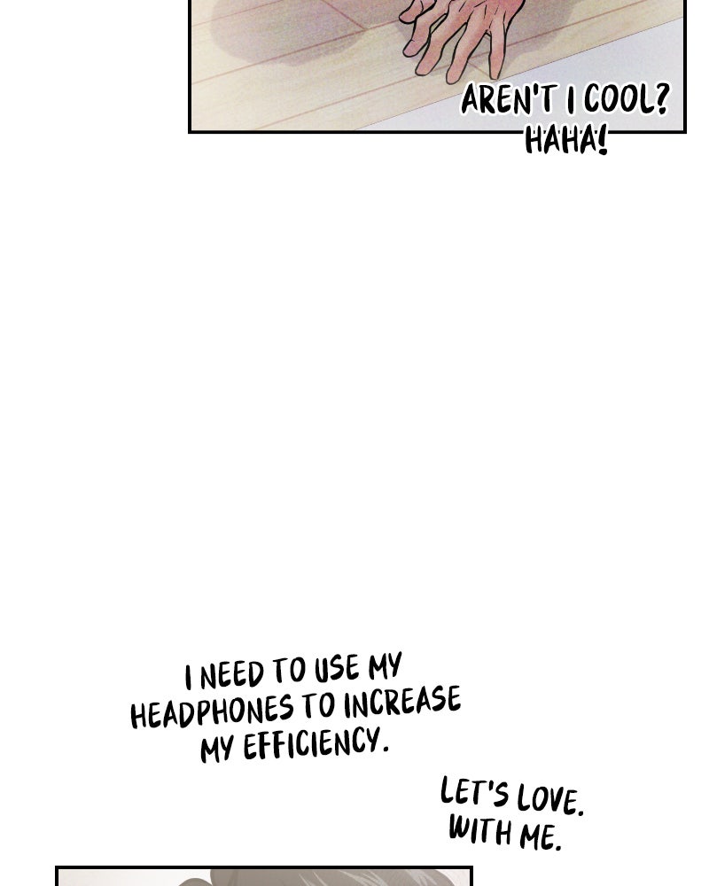 Read This is a Campus Romance Series EN Manga Online