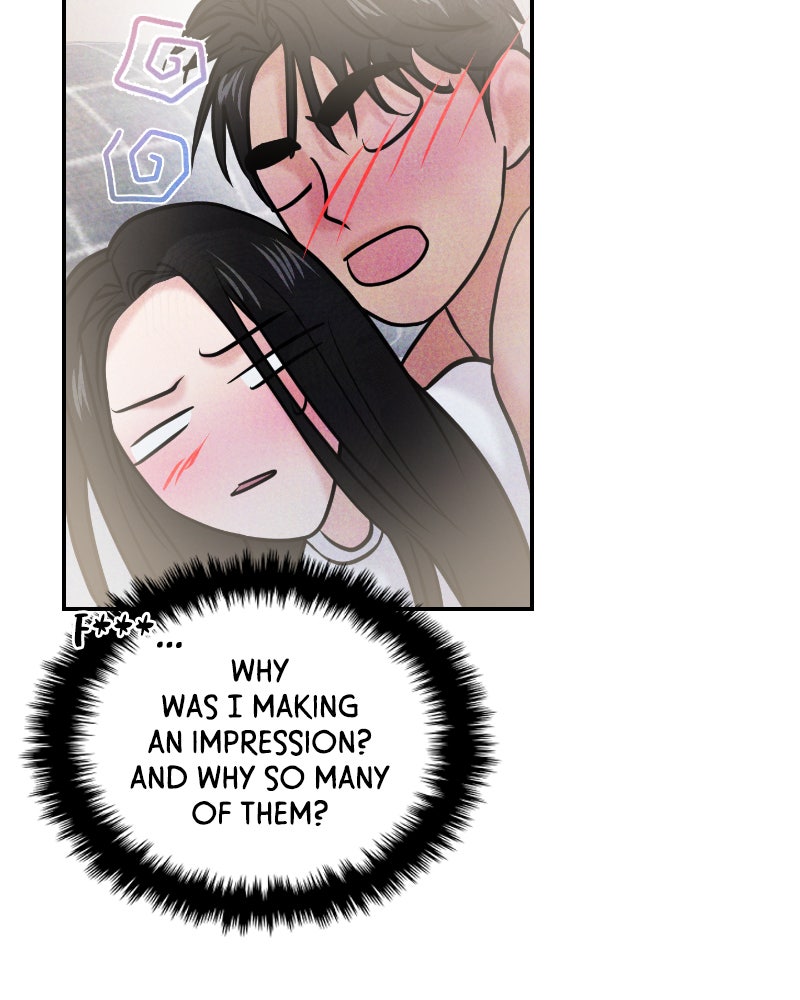 Read This is a Campus Romance Series EN Manga Online