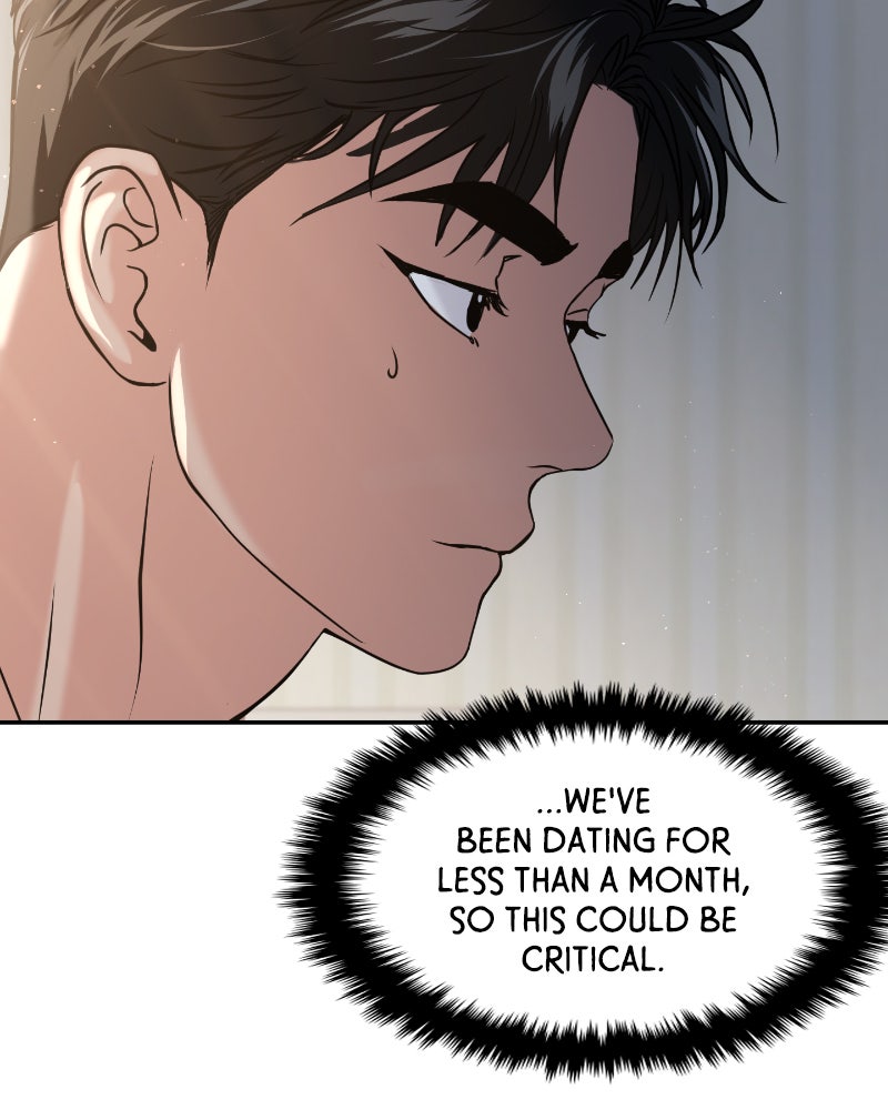 Read This is a Campus Romance Series EN Manga Online