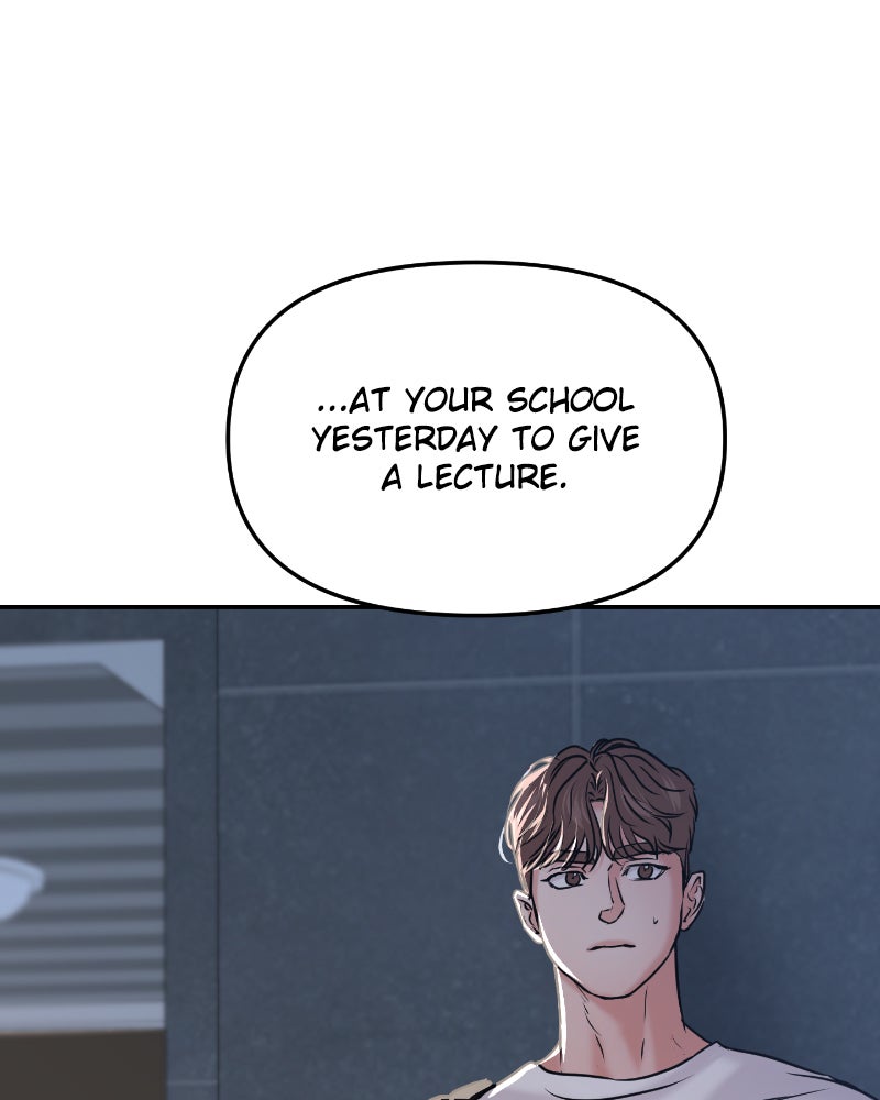 Read This is a Campus Romance Series EN Manga Online