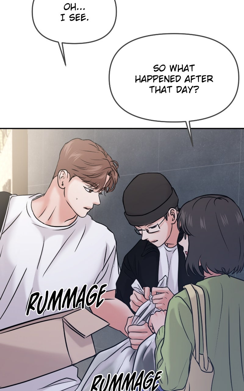 Read This is a Campus Romance Series EN Manga Online