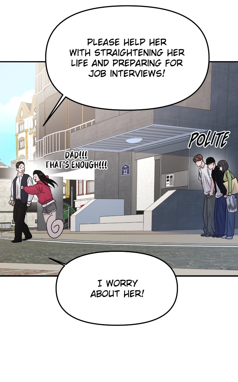 Read This is a Campus Romance Series EN Manga Online