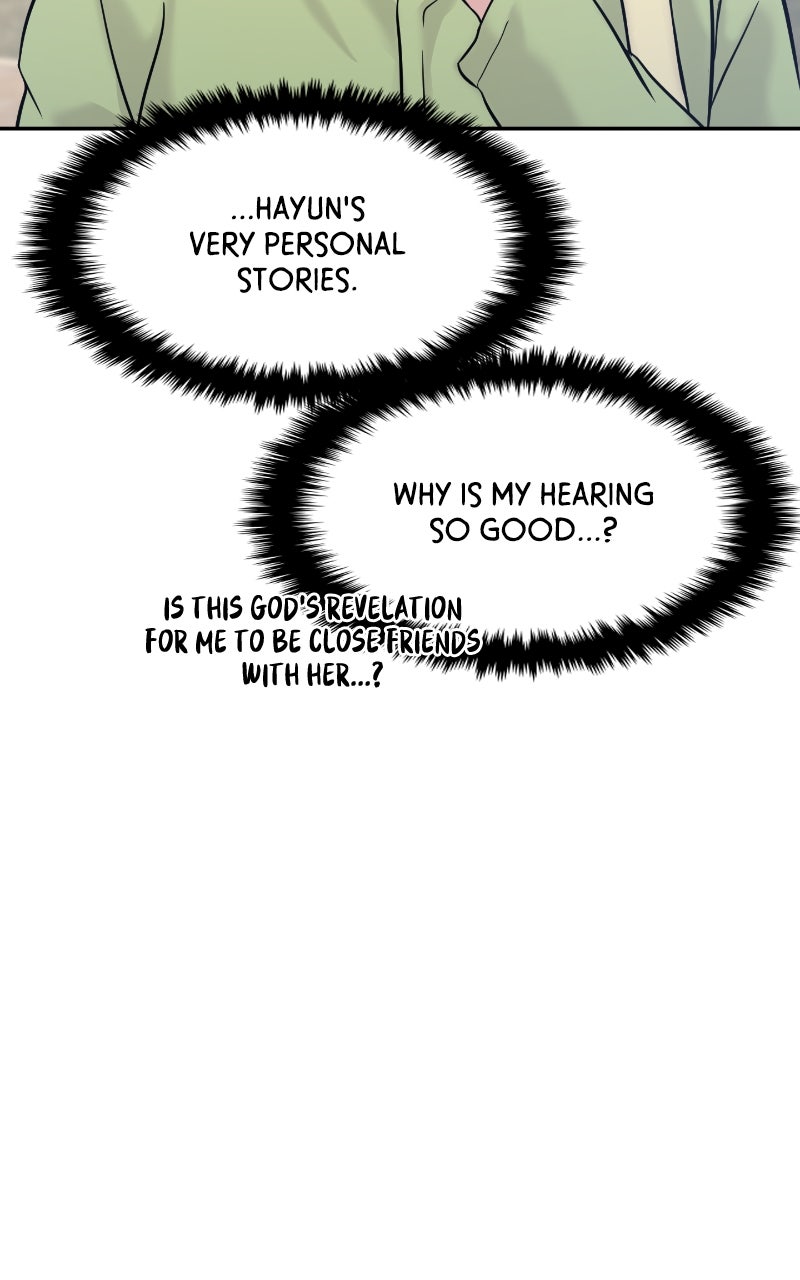 Read This is a Campus Romance Series EN Manga Online