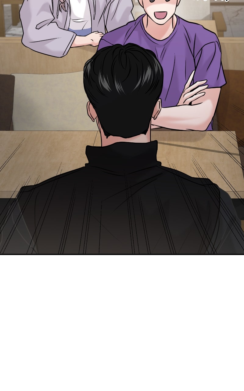 Read This is a Campus Romance Series EN Manga Online