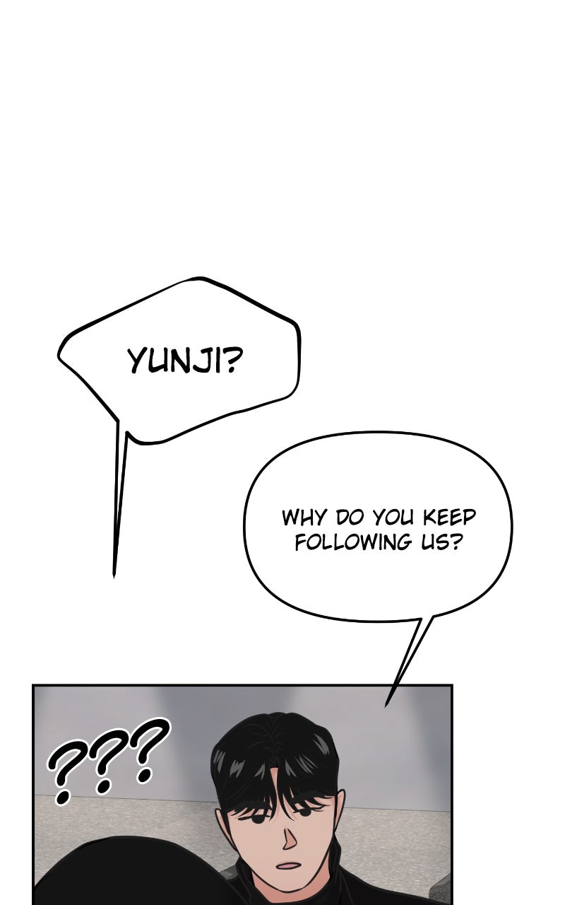 Read This is a Campus Romance Series EN Manga Online