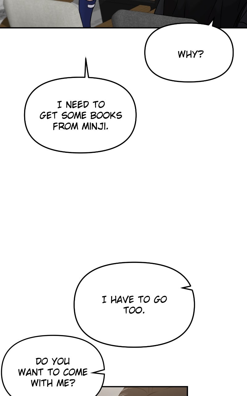 Read This is a Campus Romance Series EN Manga Online