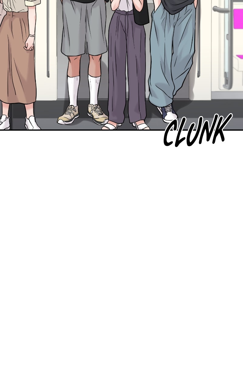 Read This is a Campus Romance Series EN Manga Online