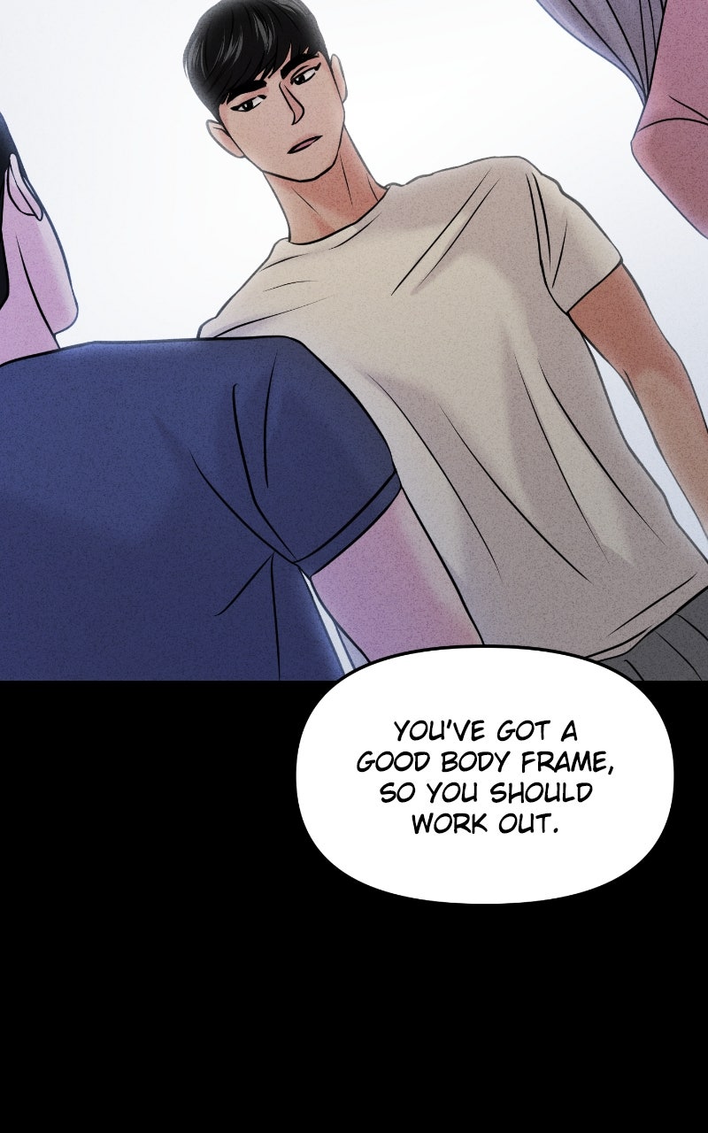 Read This is a Campus Romance Series EN Manga Online