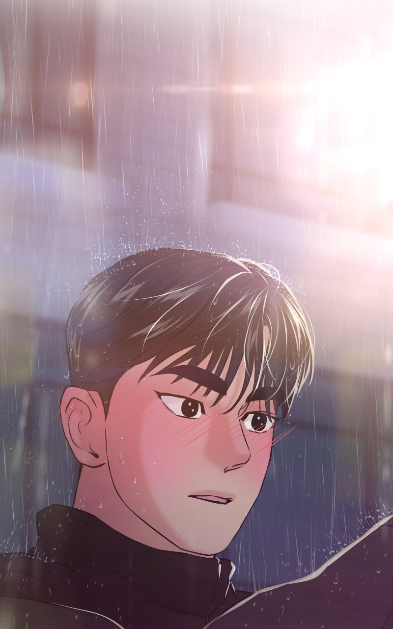 Read This is a Campus Romance Series EN Manga Online