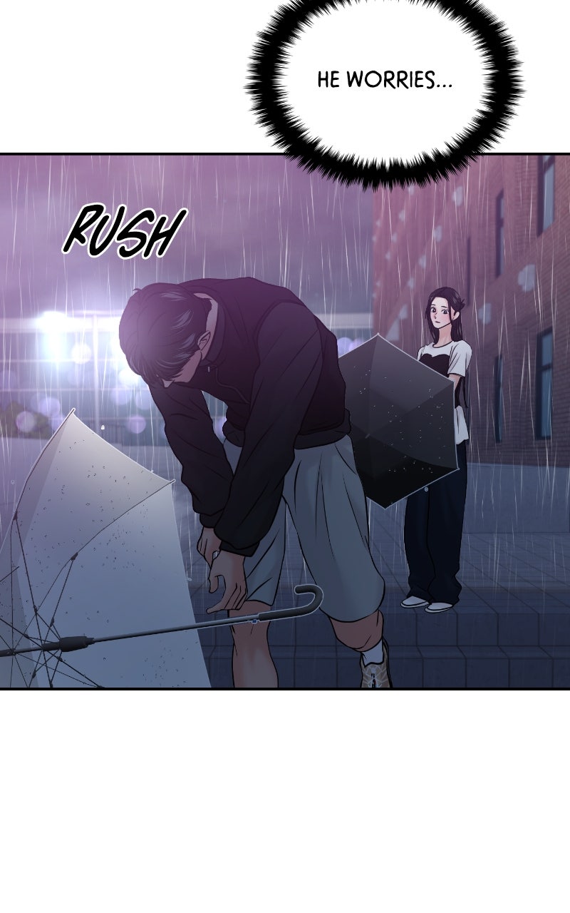 Read This is a Campus Romance Series EN Manga Online