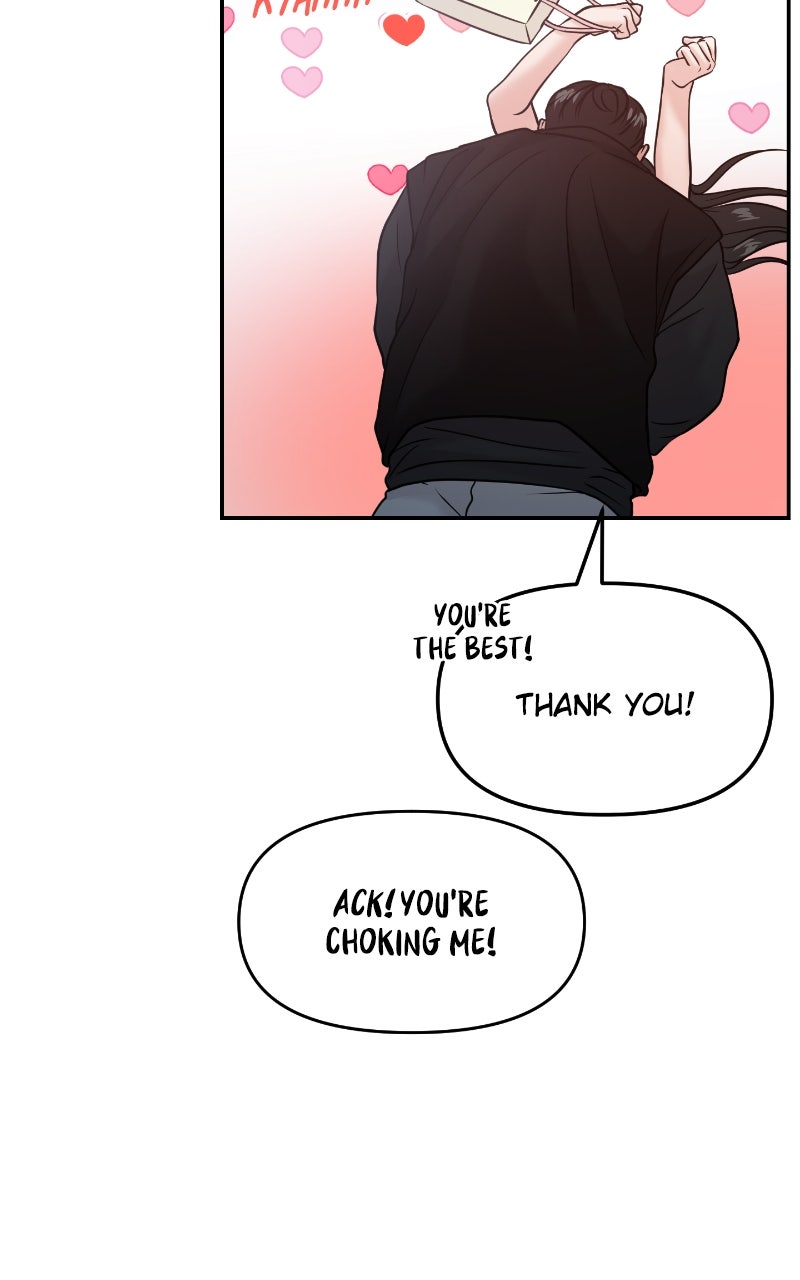 Read This is a Campus Romance Series EN Manga Online