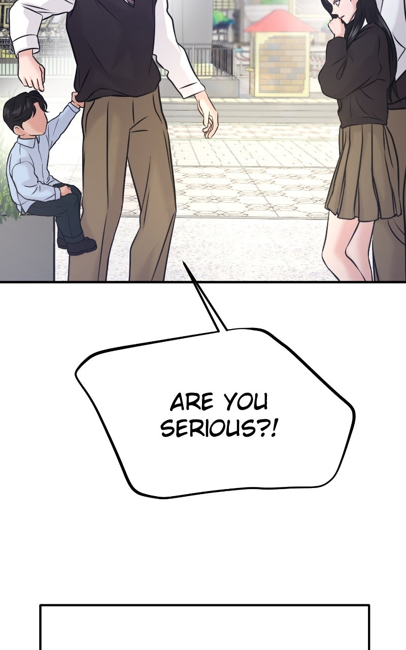 Read This is a Campus Romance Series EN Manga Online