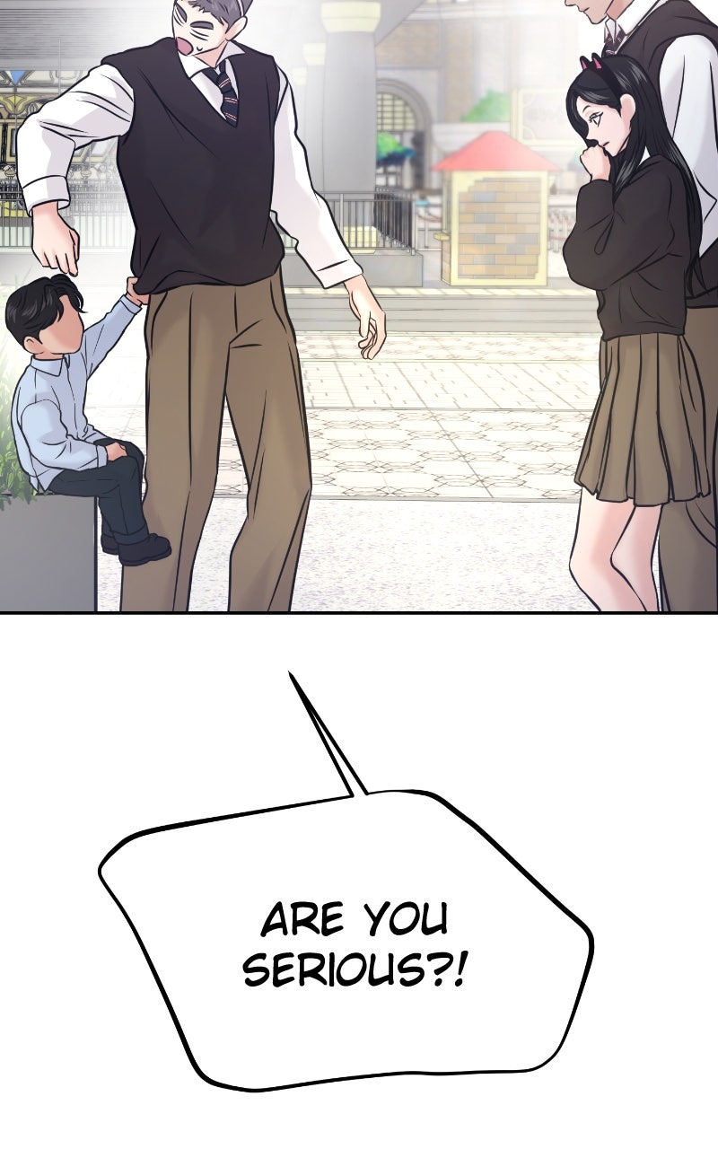 Read This is a Campus Romance Series EN Manga Online