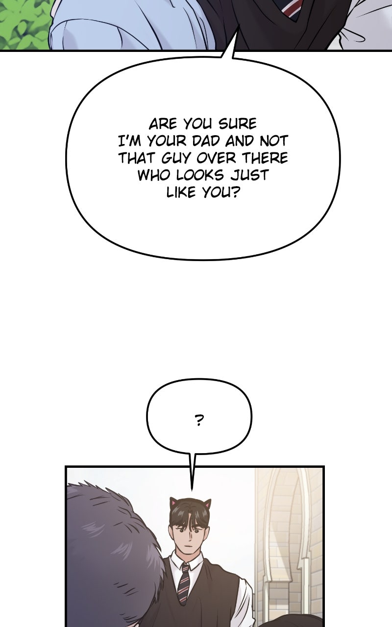 Read This is a Campus Romance Series EN Manga Online