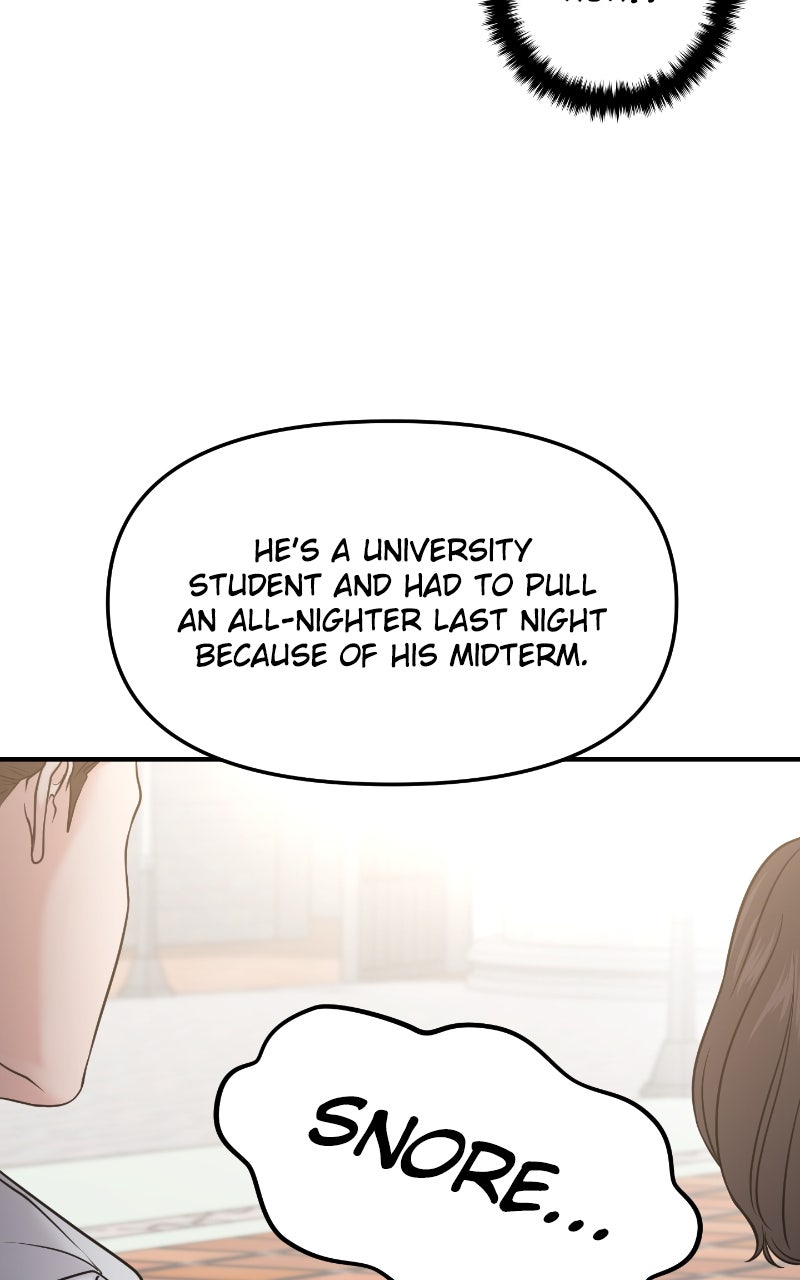 Read This is a Campus Romance Series EN Manga Online