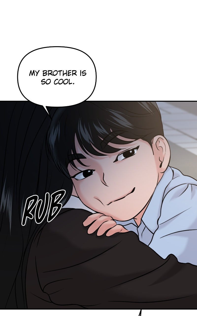 Read This is a Campus Romance Series EN Manga Online