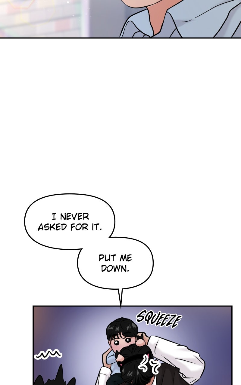 Read This is a Campus Romance Series EN Manga Online