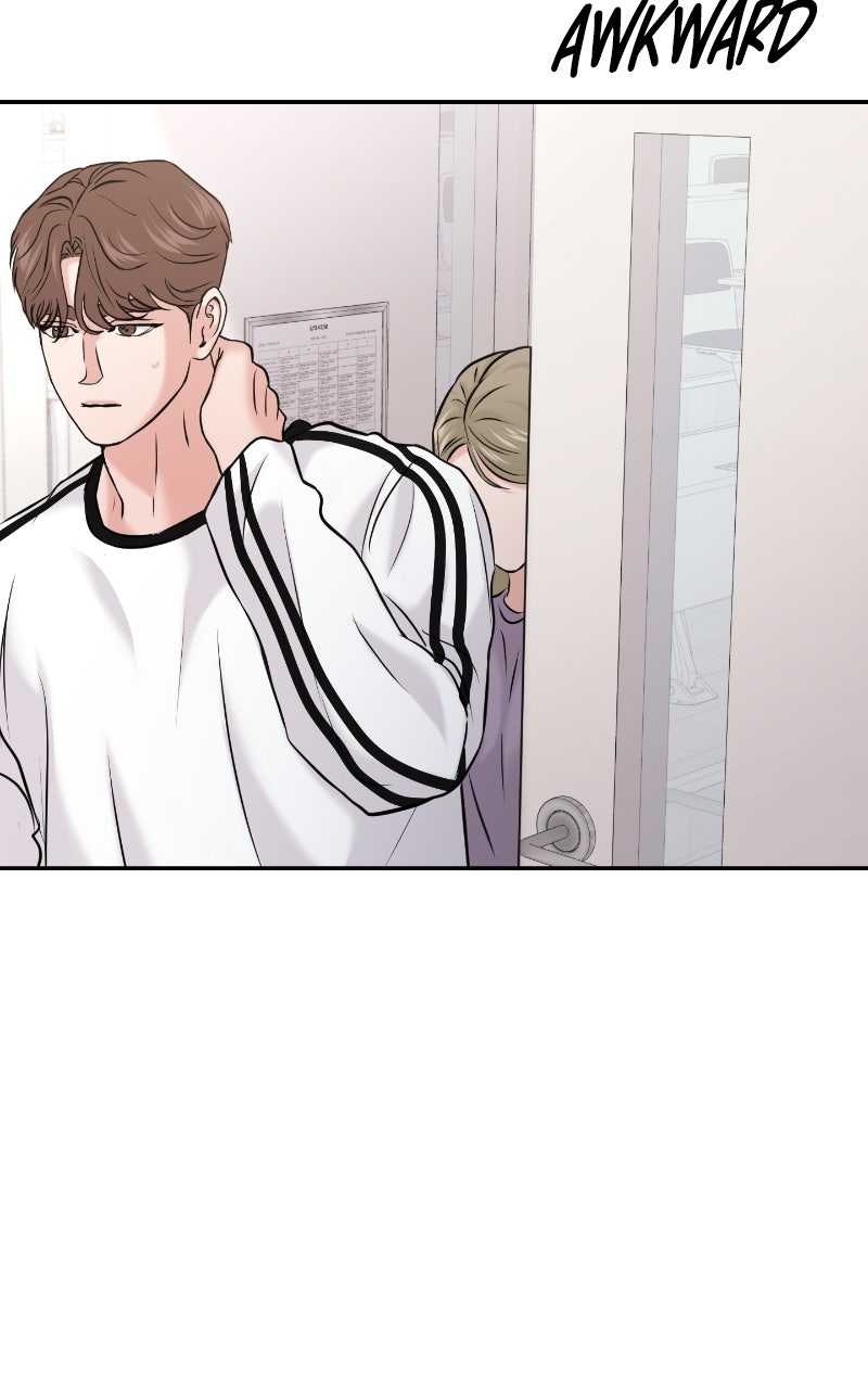 Read This is a Campus Romance Series EN Manga Online