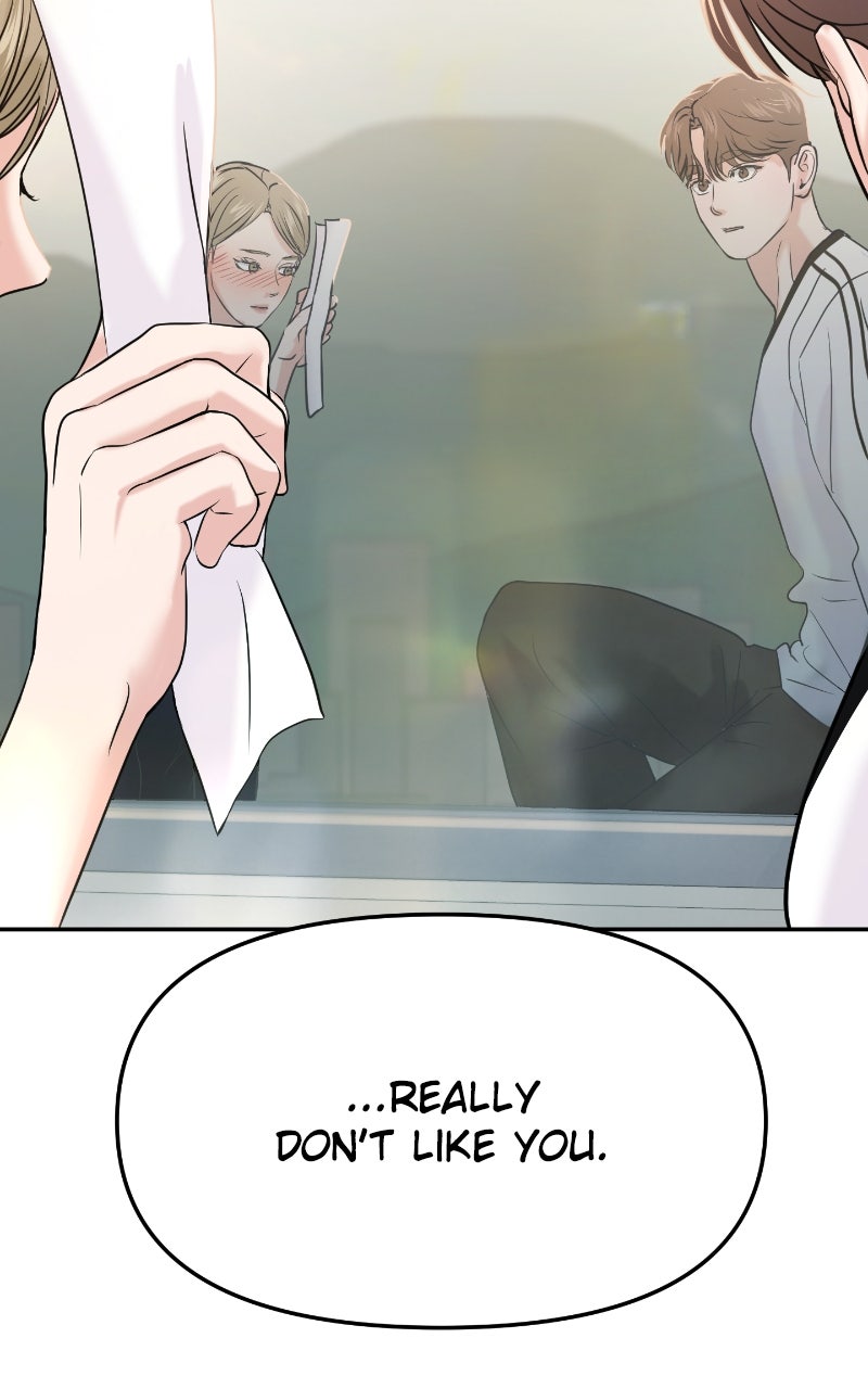 Read This is a Campus Romance Series EN Manga Online