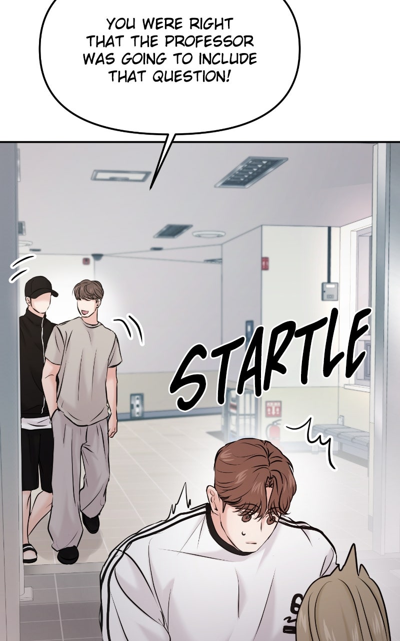 Read This is a Campus Romance Series EN Manga Online