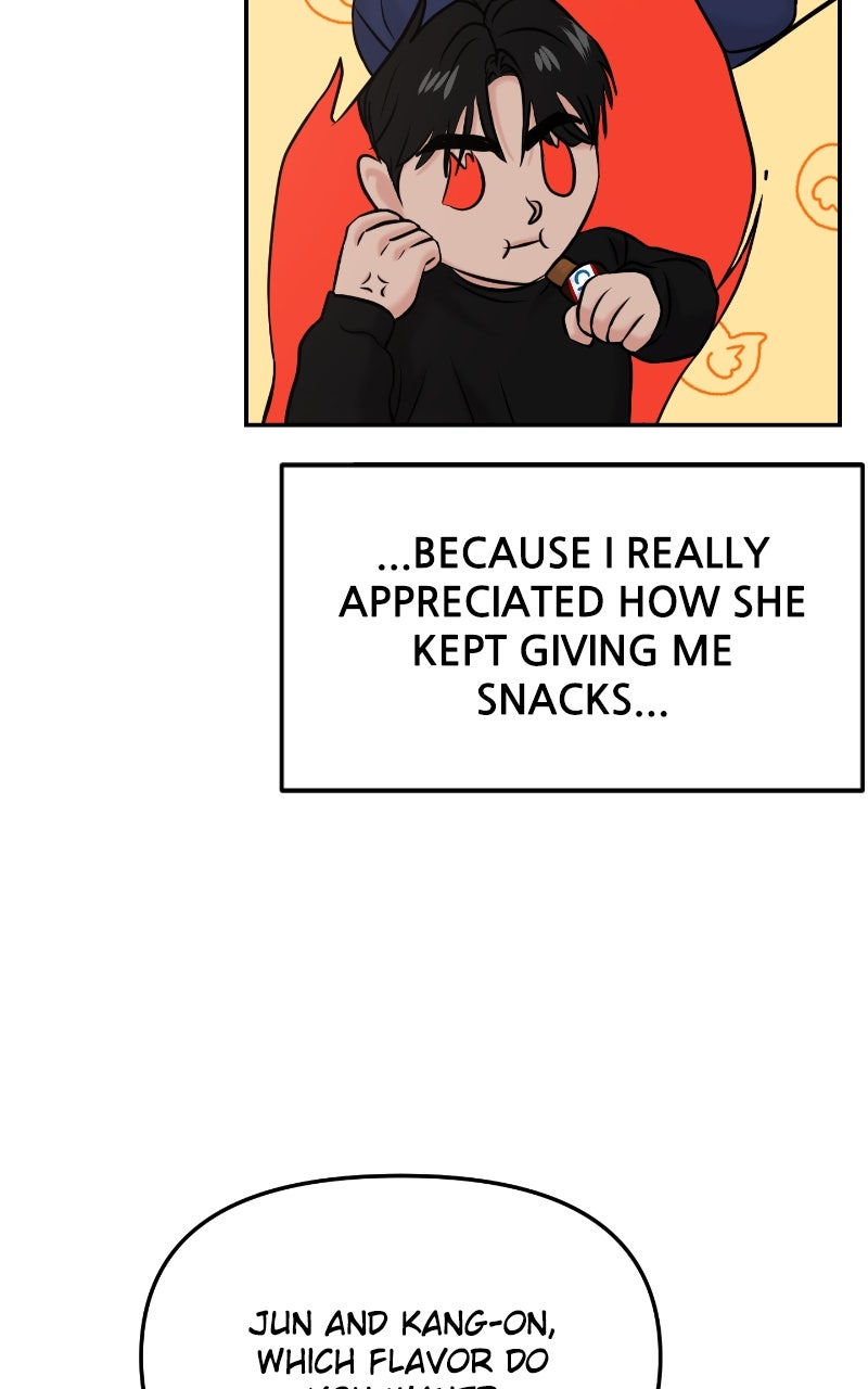 Read This is a Campus Romance Series EN Manga Online