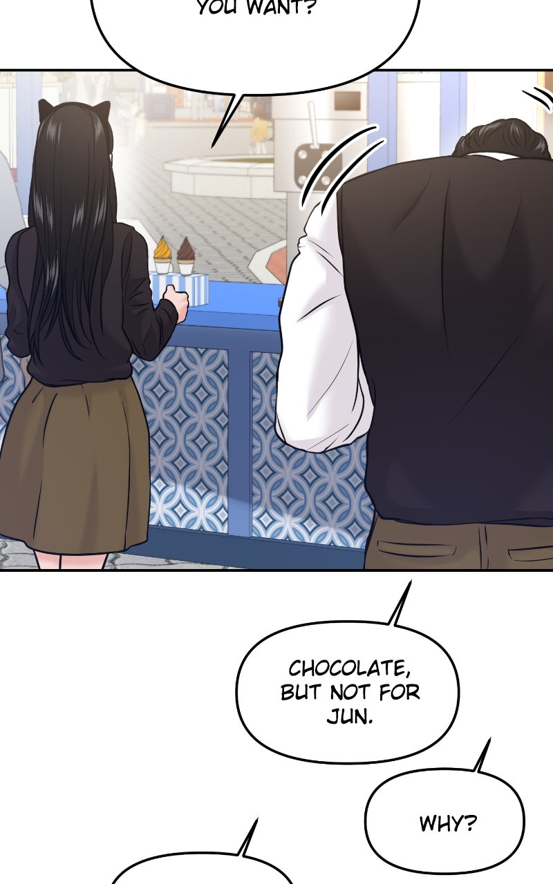 Read This is a Campus Romance Series EN Manga Online