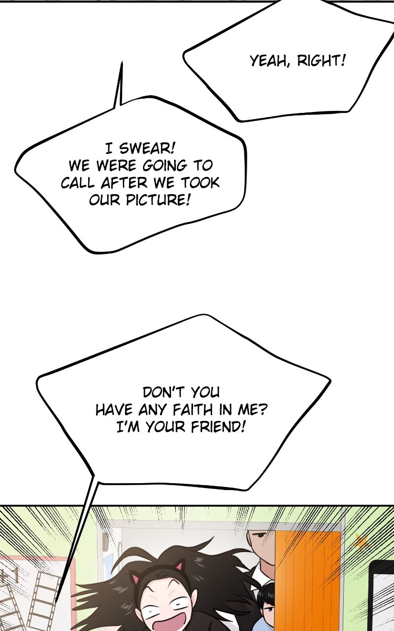 Read This is a Campus Romance Series EN Manga Online