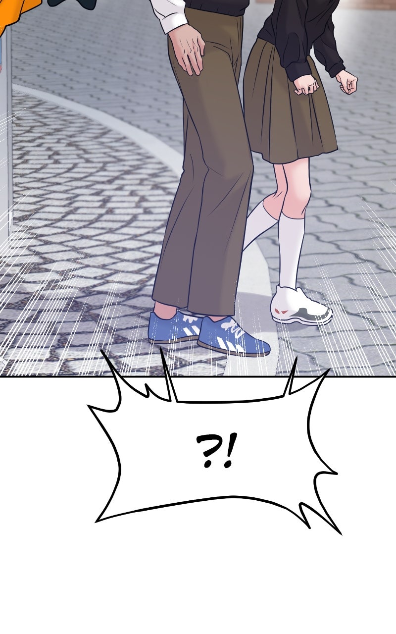 Read This is a Campus Romance Series EN Manga Online