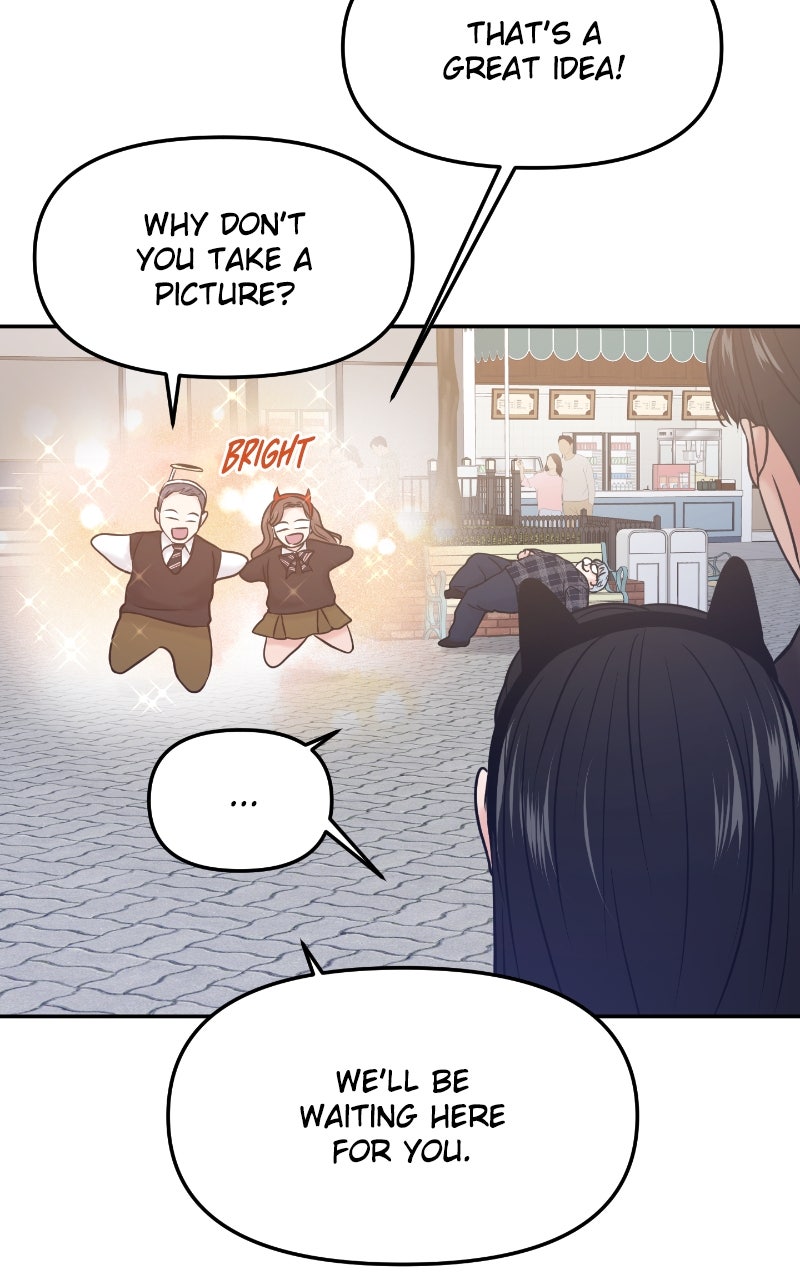 Read This is a Campus Romance Series EN Manga Online