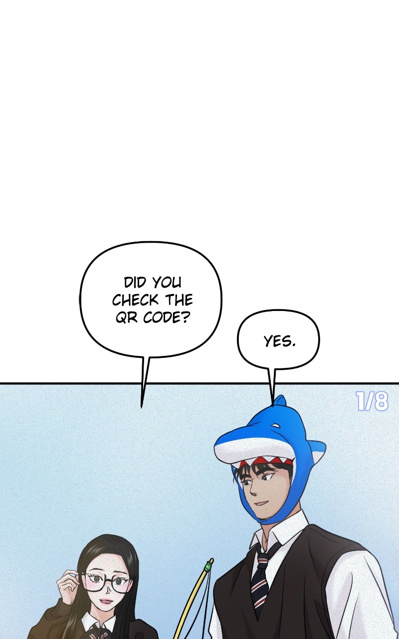 Read This is a Campus Romance Series EN Manga Online