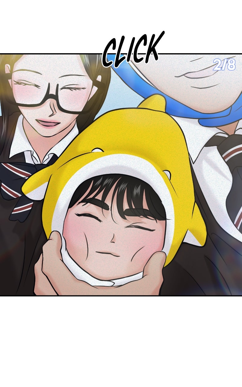 Read This is a Campus Romance Series EN Manga Online