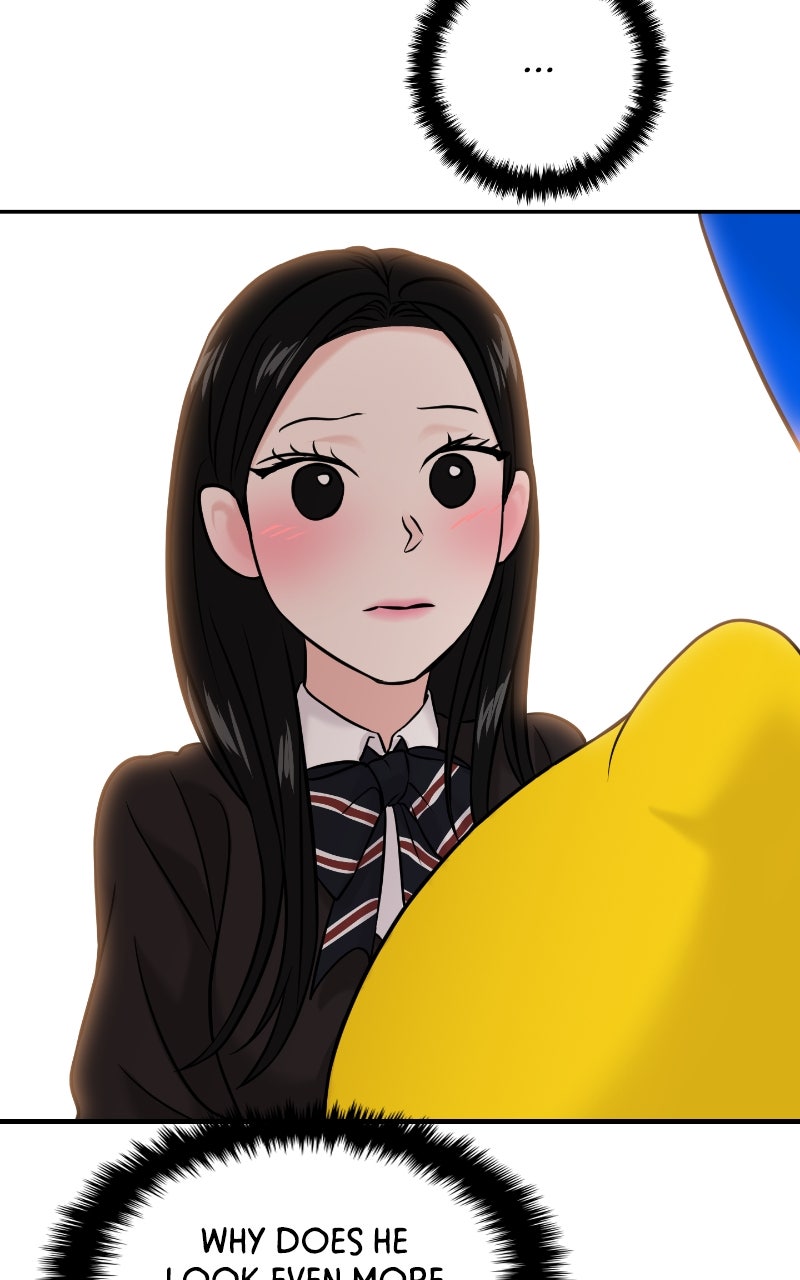 Read This is a Campus Romance Series EN Manga Online