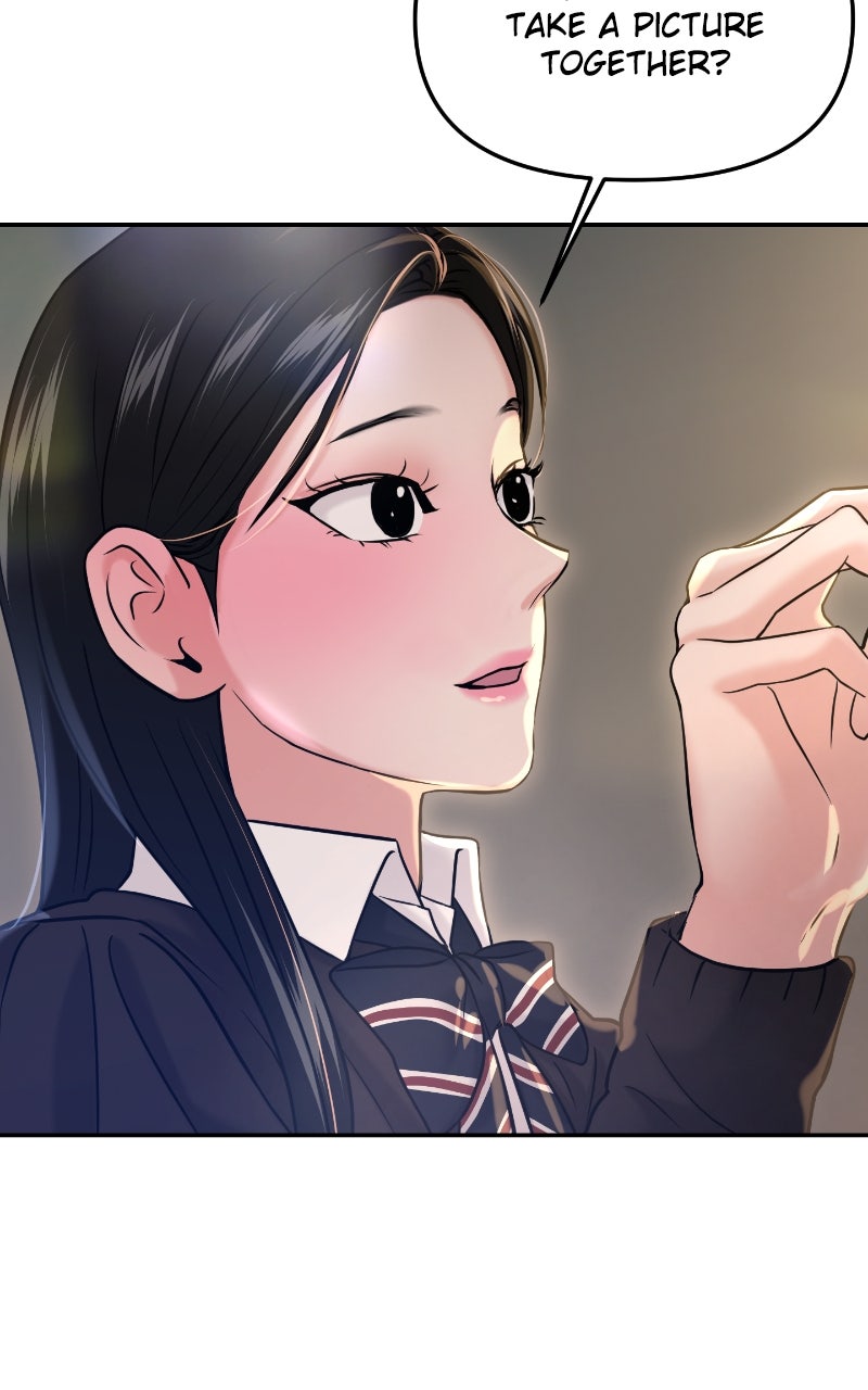 Read This is a Campus Romance Series EN Manga Online