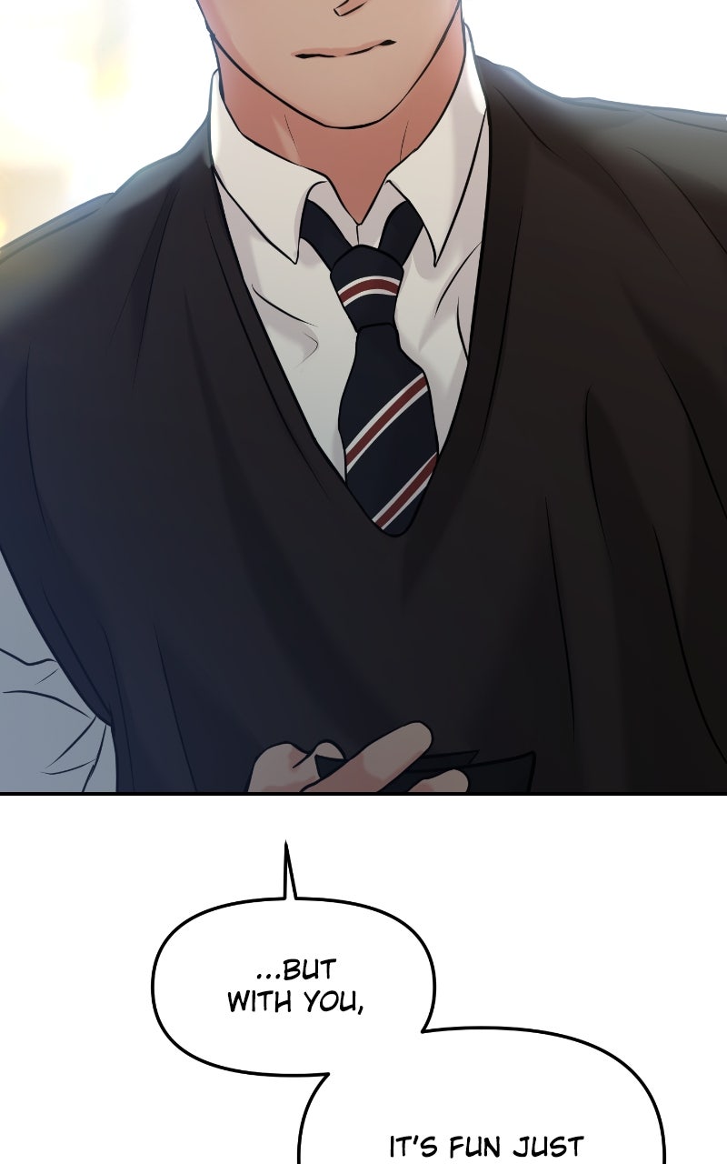 Read This is a Campus Romance Series EN Manga Online