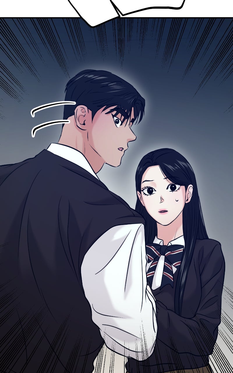 Read This is a Campus Romance Series EN Manga Online