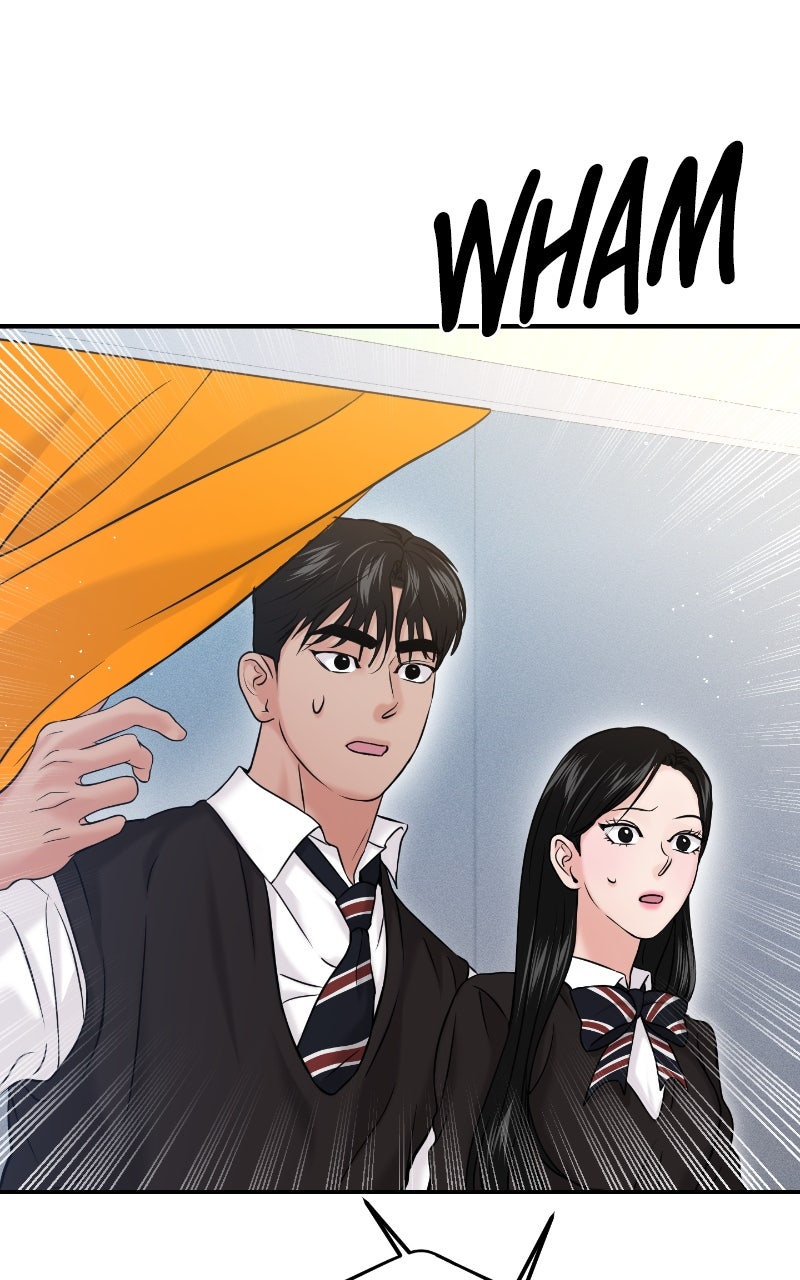 Read This is a Campus Romance Series EN Manga Online