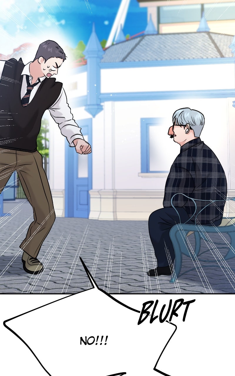 Read This is a Campus Romance Series EN Manga Online