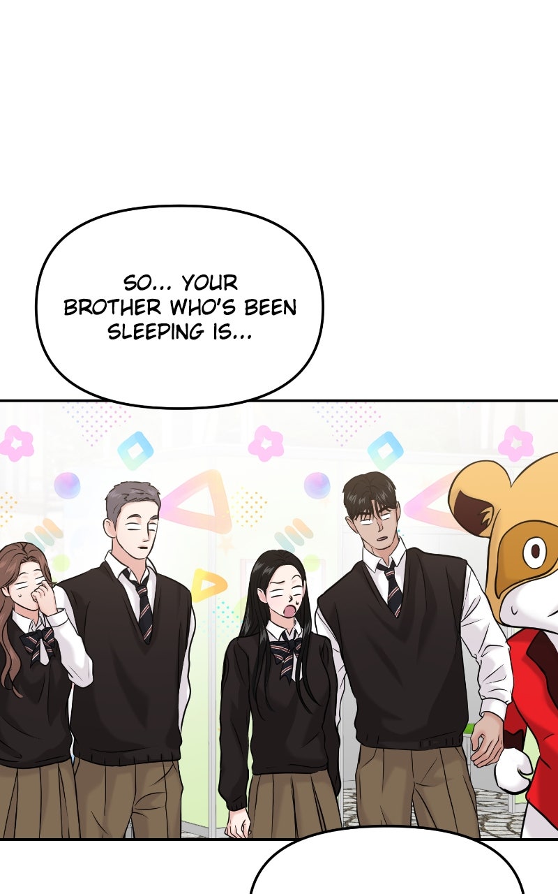 Read This is a Campus Romance Series EN Manga Online