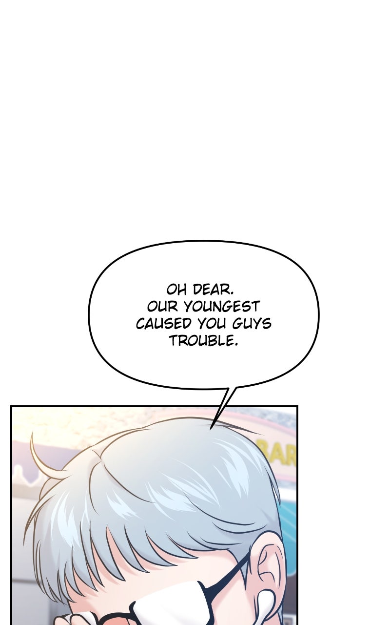 Read This is a Campus Romance Series EN Manga Online